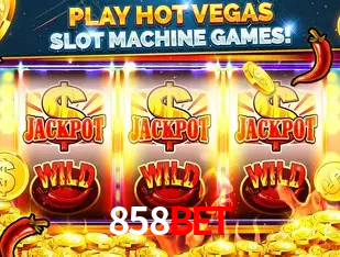 Desvendando o Mundo dos Jogos Virtuais na 858bet