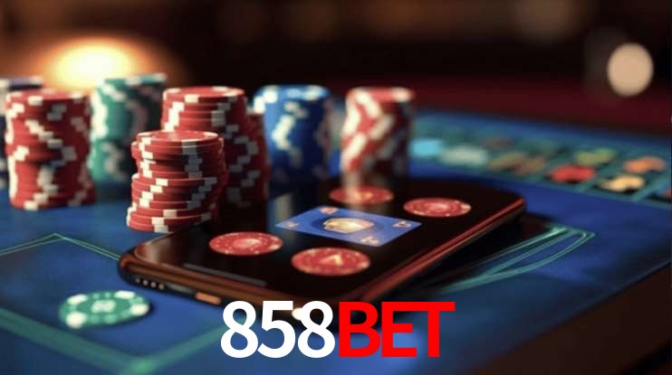 Tennis Betting 858bet
