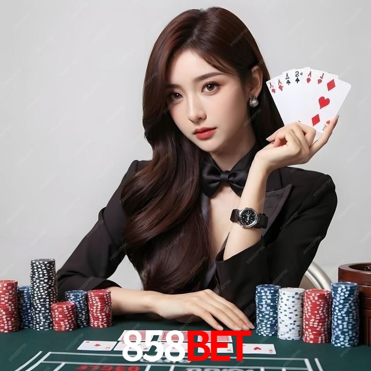 Account Benefits 858bet