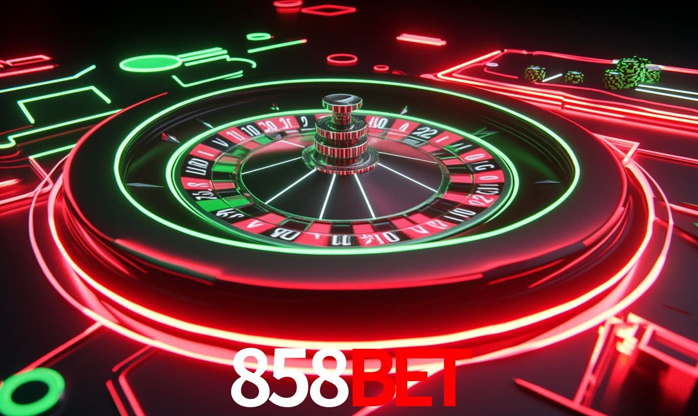Descubra a Essência do 858bet: Nossa História e Compromissos
