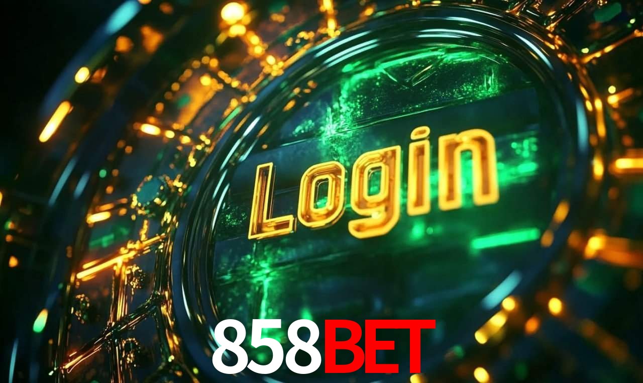 858bet App Interface