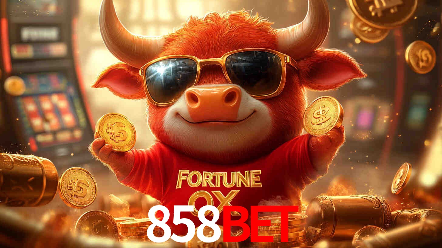 858bet login
