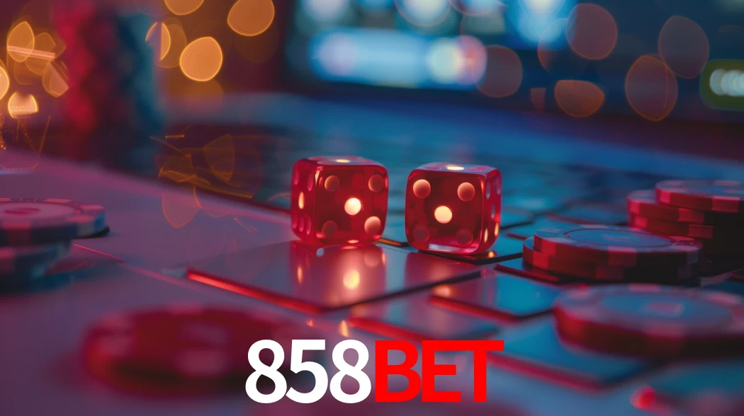 Game Providers 858bet
