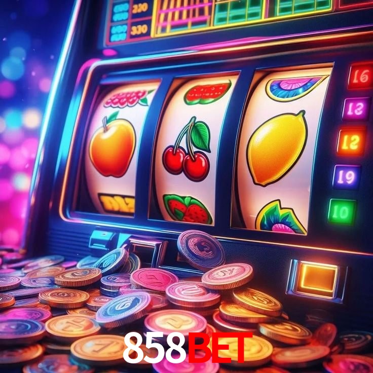 Statistics 858bet