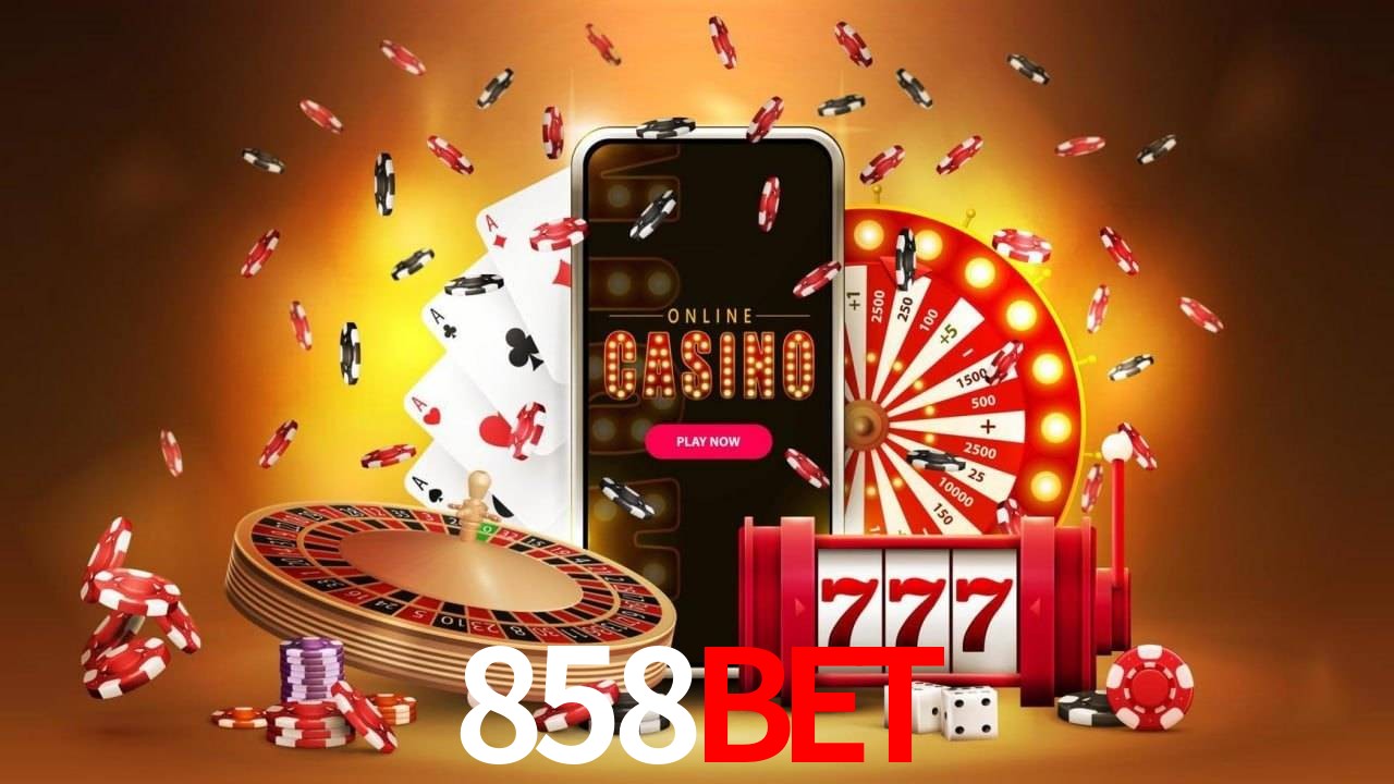 Games Directory 858bet