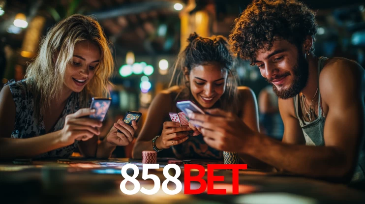 Daily Bonuses 858bet