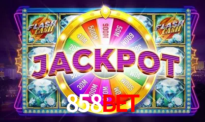 VIP Casino 858bet