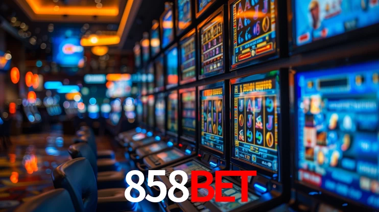 Quick Registration 858bet
