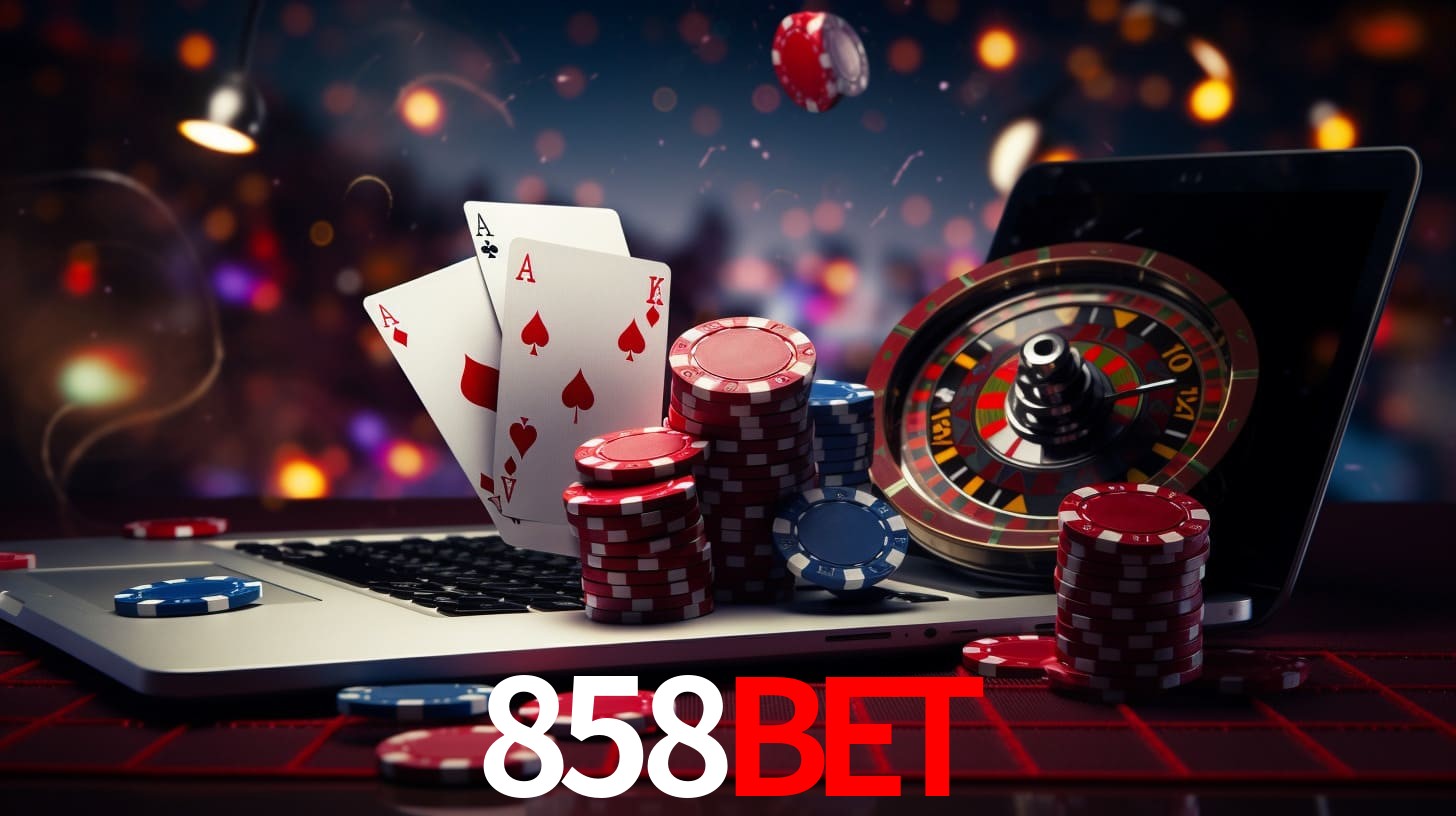 Live Casino 858bet