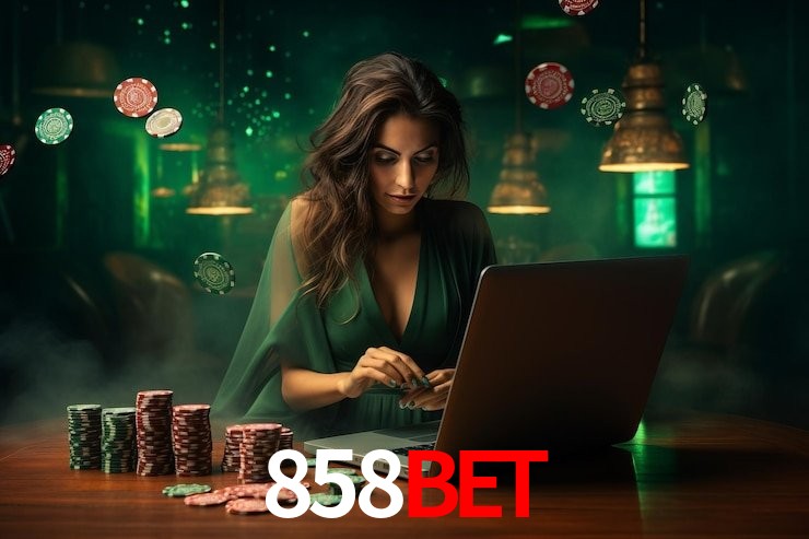 Premium Interface 858bet