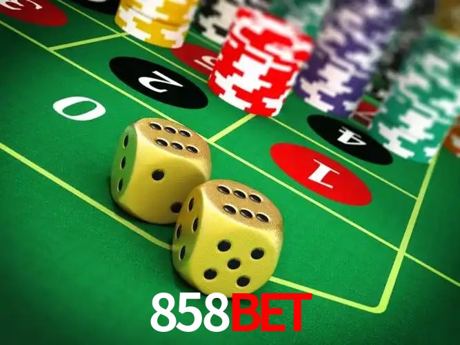 Football Betting 858bet