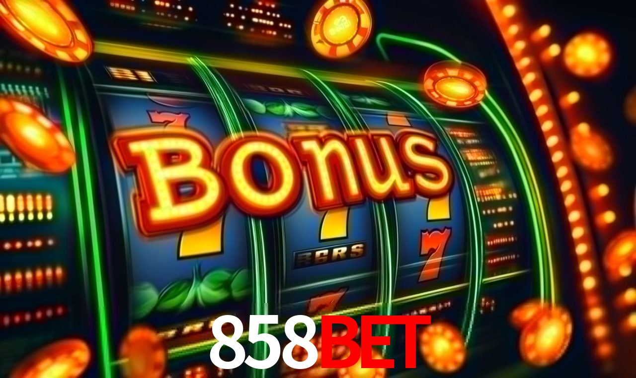 VIP Casino 858bet