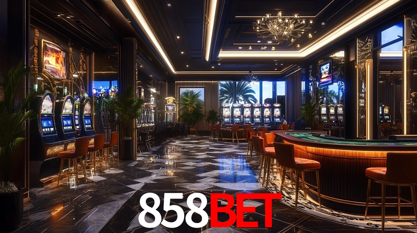 Programa VIP 858bet