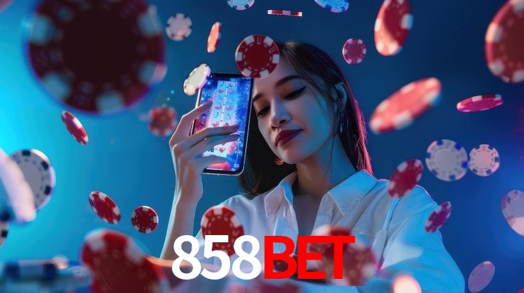 Descubra o Programa VIP da 858bet: Vantagens Exclusivas para Jogadores