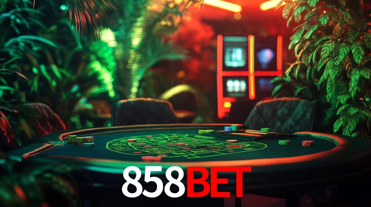Tournaments 858bet