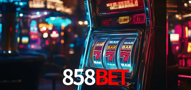 Welcome Bonus 858bet
